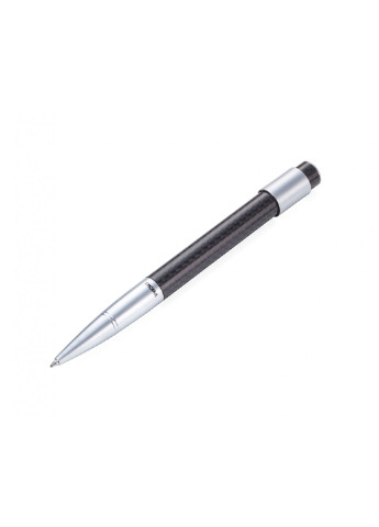 Ручка шариковая с вращающимся металлическим кольцом "DREHMOMENT" Troika (210767048)