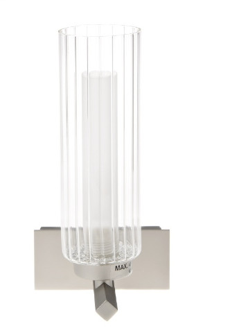 Бра направленного света настенное накладное BR-419W/1 Brille (253894546)