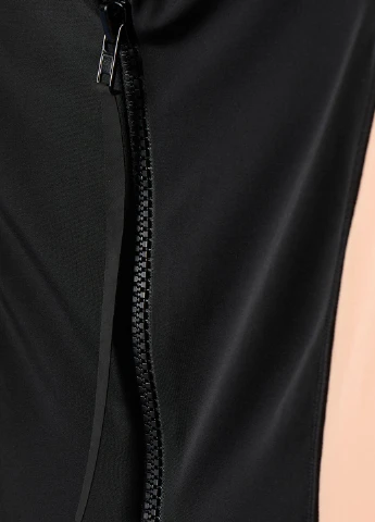 Чорний демісезонний купальник спорт H&M