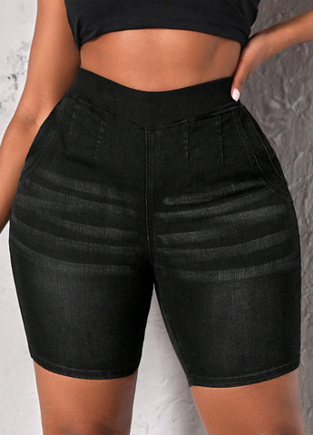 Шорты SHEIN (323966496)