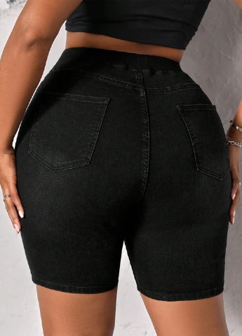 Шорты SHEIN (323966496)