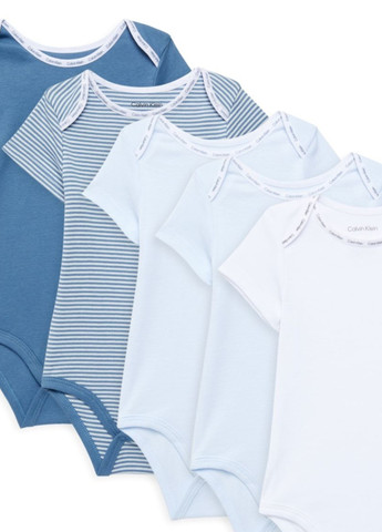 Боді (5 шт.) Calvin Klein (365749811)