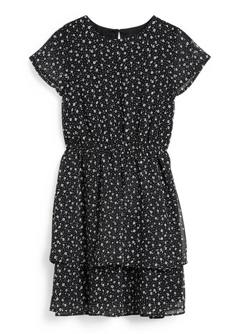 Чорна сукня C&A (313588422)