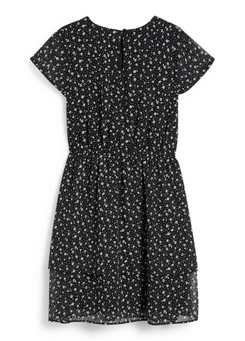 Чорна сукня C&A (313588422)