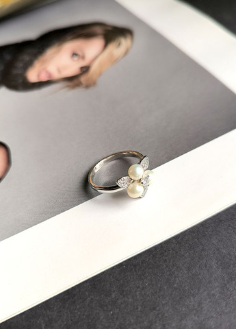 Каблучка Silver Flame (350941394)