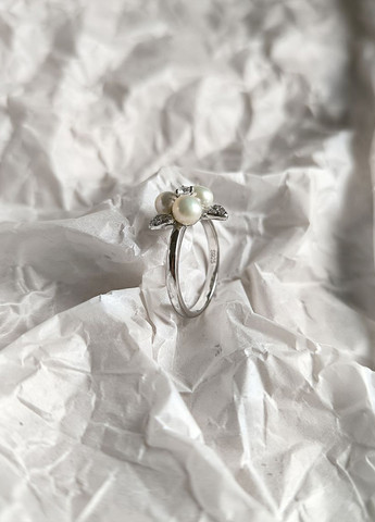 Каблучка Silver Flame (350941394)