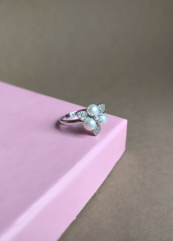 Каблучка Silver Flame (350941394)