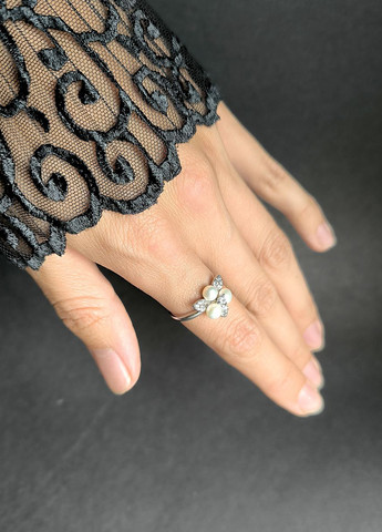 Каблучка Silver Flame (350941394)