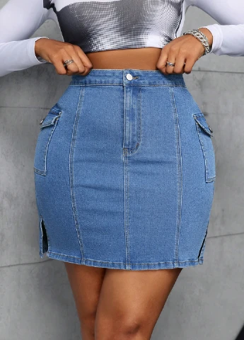 Спідниця SHEIN (316150134)