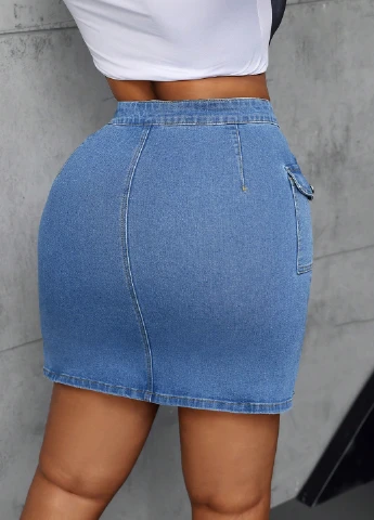Спідниця SHEIN (316150134)