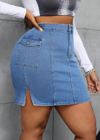 Спідниця SHEIN (316150134)
