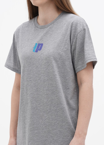 Футболка Prince - (270113092)