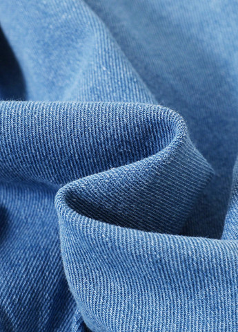 Голубое платье SHEIN (342965229)