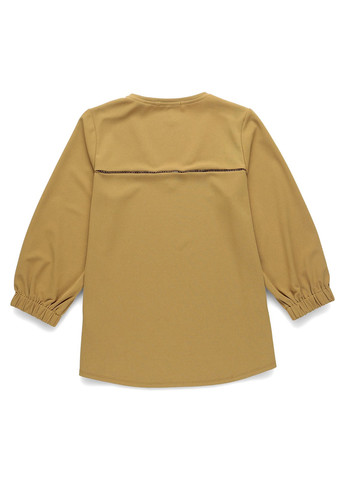 Гірчична блуза Scotch & Soda