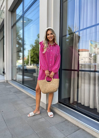 Костюм (рубашка, шорты) NOVA VEGA (346420820)