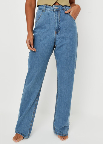 Джинсы Missguided - (276136151)