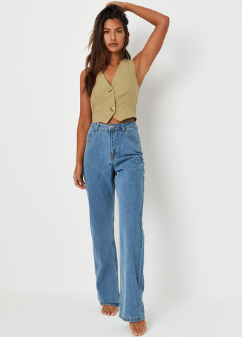 Джинсы Missguided - (276136151)