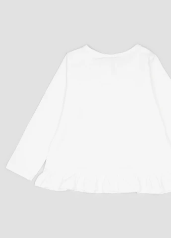 Лонгслив для сна H&M (241767747)