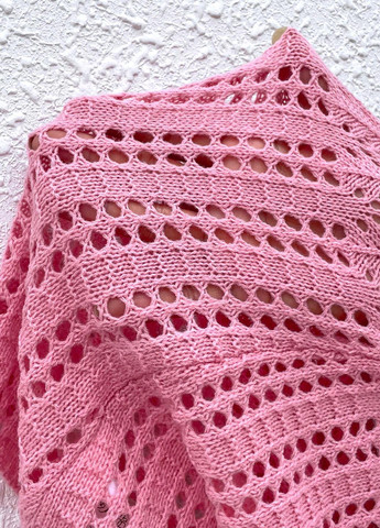 Розовый демисезонный джемпер джемпер SHEIN