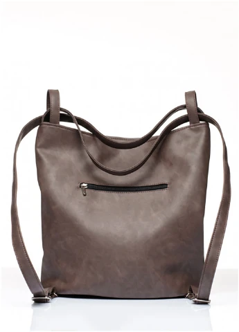Жіночий рюкзак 37х14х36 см Sambag (219905141)