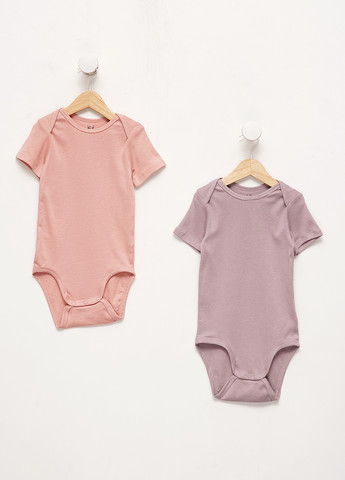 Боді (4 шт.) H&M (295749792)