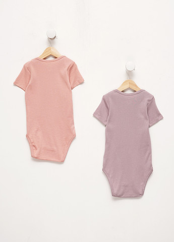 Боді (4 шт.) H&M (295749792)