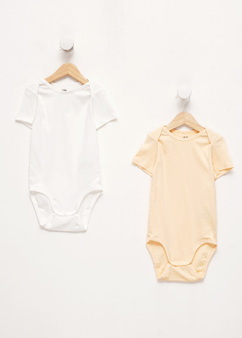 Боді (4 шт.) H&M (295749792)