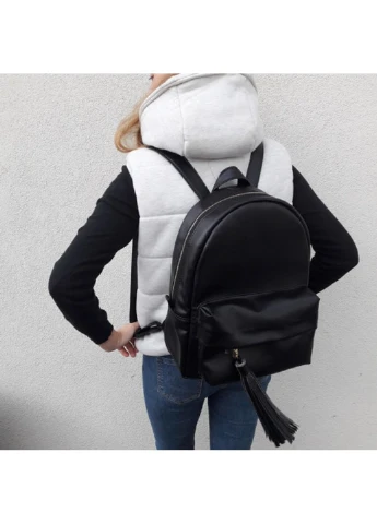 Женский рюкзак 35х12х25 см Sambag (210473428)