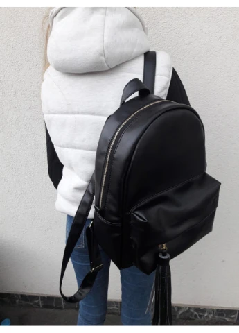 Женский рюкзак 35х12х25 см Sambag (210473428)