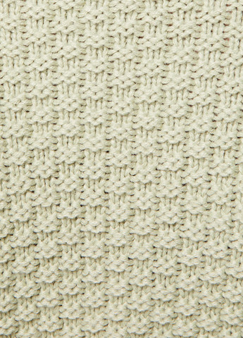 Світло-зелений демісезонний джемпер джемпер Jennyfer