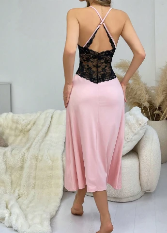 Нічна сорочка SHEIN (332111346)