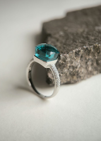 Кольцо Silver Flame (329999690)