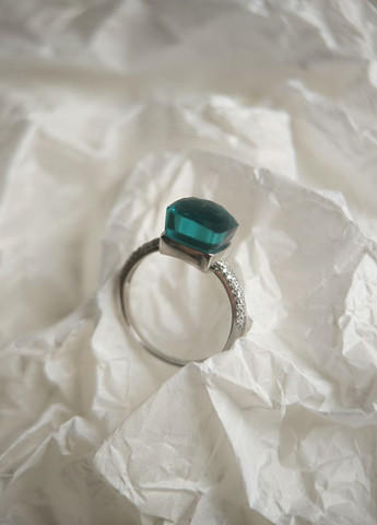 Кольцо Silver Flame (329999690)