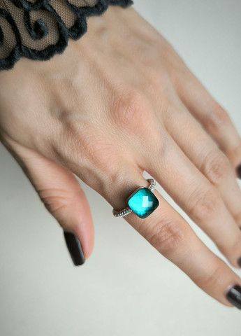 Кольцо Silver Flame (329999690)