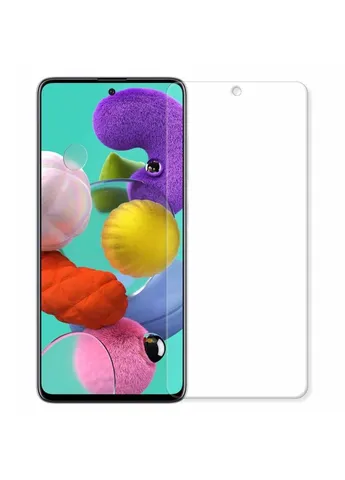 Пленка защитная Undercover Premium Samsung Galaxy A 51 (DV-GDRP-SMS-A51) Devia (252392646)