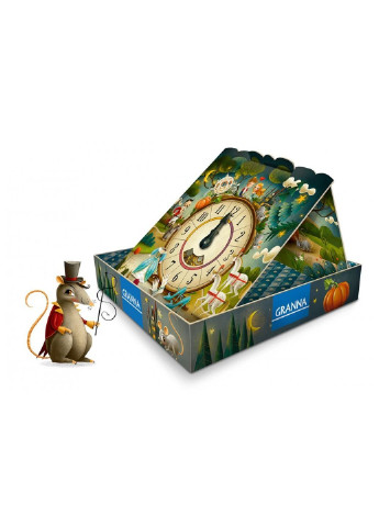 Настольная игра Золушка (83309) Granna (254053686)