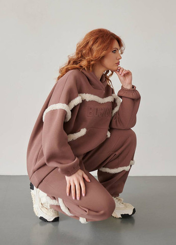 Костюм (худі, штани) LibeAmore (357301256)