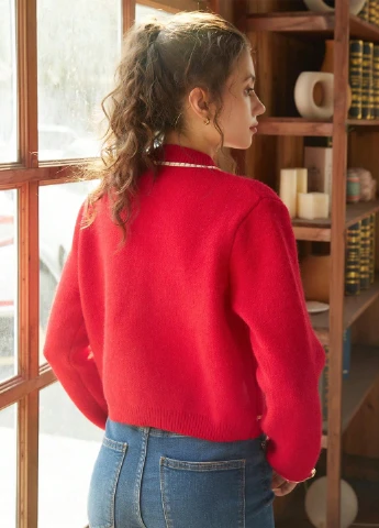 Кофта SHEIN (341251469)