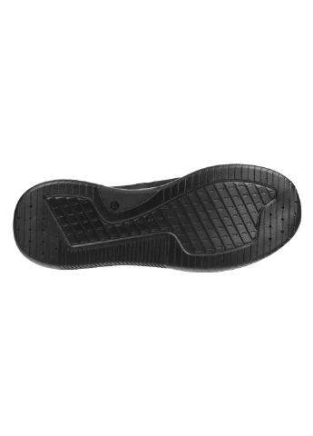 Чорні кросівки демісезон Westland