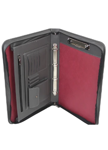 Папка-портфель 43х26,5х5 см Portfolio (252414819)