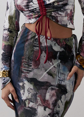 Спідниця SHEIN (343353325)