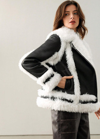 Дублянка SHEIN (347153200)