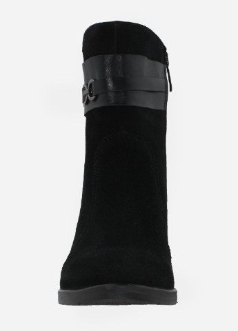 Черевики RG25-11 Чорний Alvista (253038163)