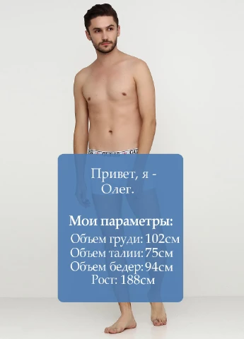 Трусы Guess (94233490)