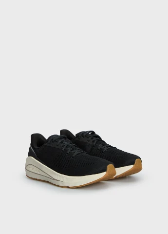 Черные демисезонные кроссовки ua sonic 7 3028002-001 Under Armour /UA Sonic 7