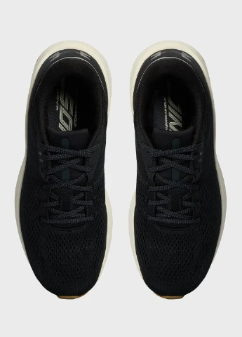 Черные демисезонные кроссовки ua sonic 7 3028002-001 Under Armour /UA Sonic 7