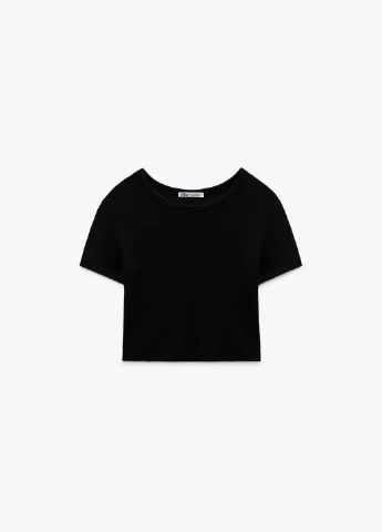 Топ Zara (256540813)