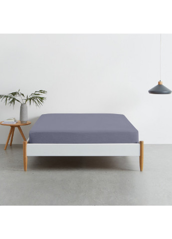 Простирадло на гумці 160x200x20 STEEL Cosas Steel_160x200x20 (250319083)