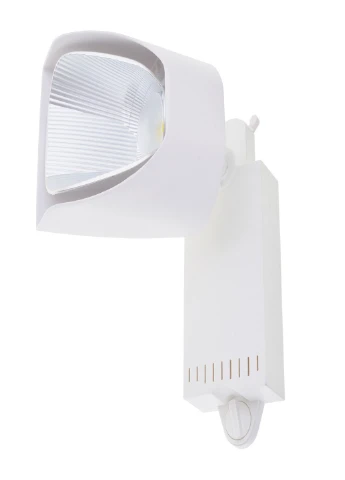 KW-227/40W NW WH Трековый led светильник Brille (185914165)