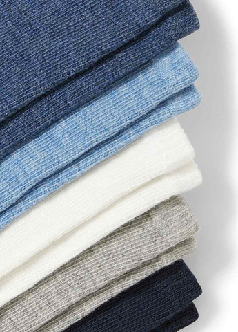 Носки (10 пар) C&A (367616932)